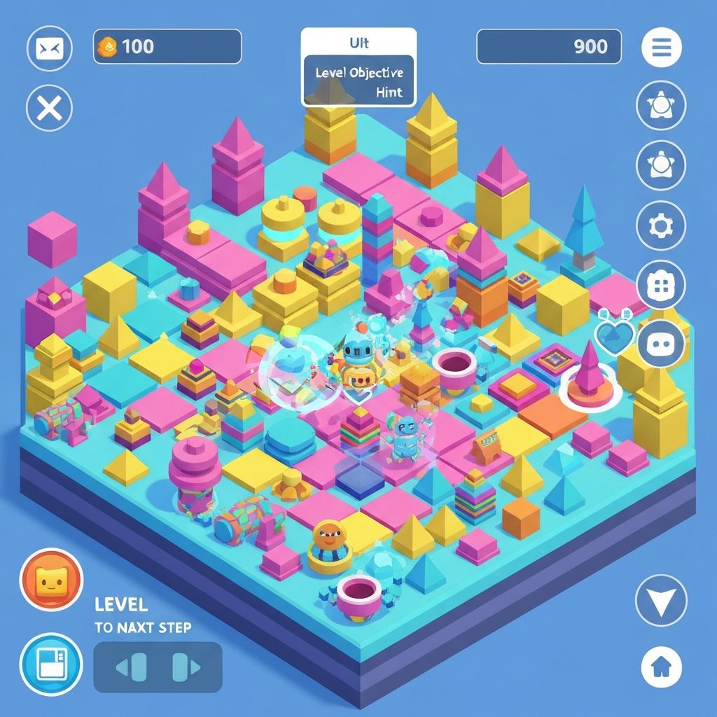 Block Blitz